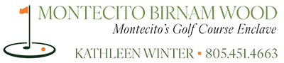 Montecito Birnam Wood | Kathleen Winter 805.451.4663 Logo
